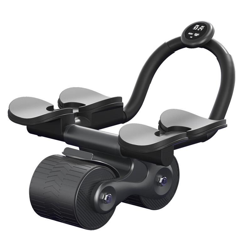 Ayub Automatic Rebound Ab Roller