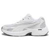 Teveris Nitro Vortex 'Glacial Cool Light Gray' Unisex 392593-02