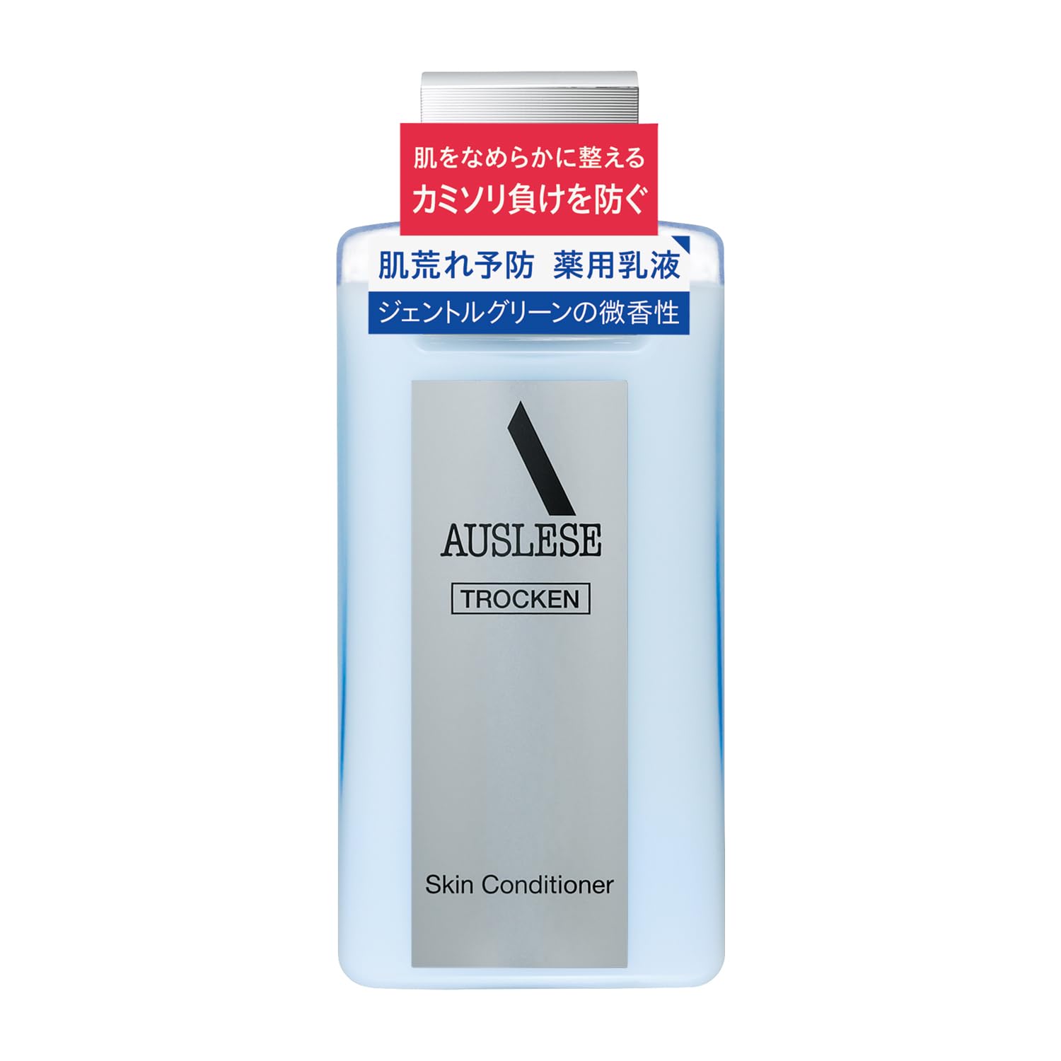 Auslese Trocken Skin Conditioner 132mL Quasi-drug
