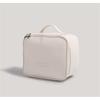 Portable Large Capacity Travel Makeup Bag, Cosmetic Storage Case For Makeup Brushes & Beauty Supplies