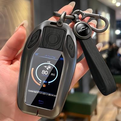 Touchscreen Display Key Digital Key HD Screen Protective Film Anti-scratch Waterproof Film For BMW X3 X4 X5 I8 730li 740li 567
