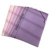 Large Capacity File Organizer Sorting Storage Document Bag Creative File Folders  For Student