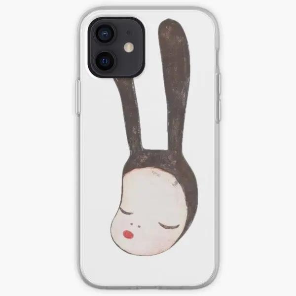 

Bunny Baby Iphone Tough Case Phone Case Customizable for iPhone 11 12 13 14 Pro Max Mini 6 6S 7 8 Plus X XS XR Max Soft Cover iPhone 16