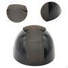 Helmet Padding Liner for Men Women Reusable Easy Use Black Lightweight Cycling Motorcycle