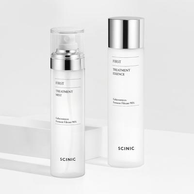 První mlha 120ml+215ml