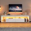 Mobilier pentru salon – Suport și dulap TV