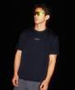 Leijibi Stride Cooling Short Sleeve Running Short Sleeve W Black 2