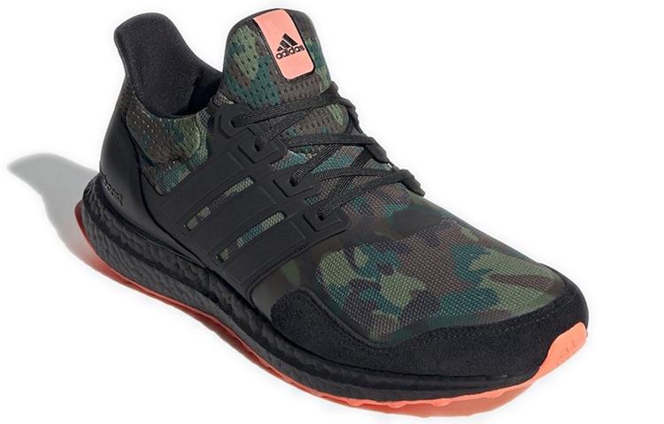 Adidas UltraBoost 'Camo' FX8930