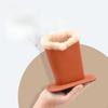 Eyeglass Stand And Holder, Stylish Sunglasses Organizer for Living Room Bedroom