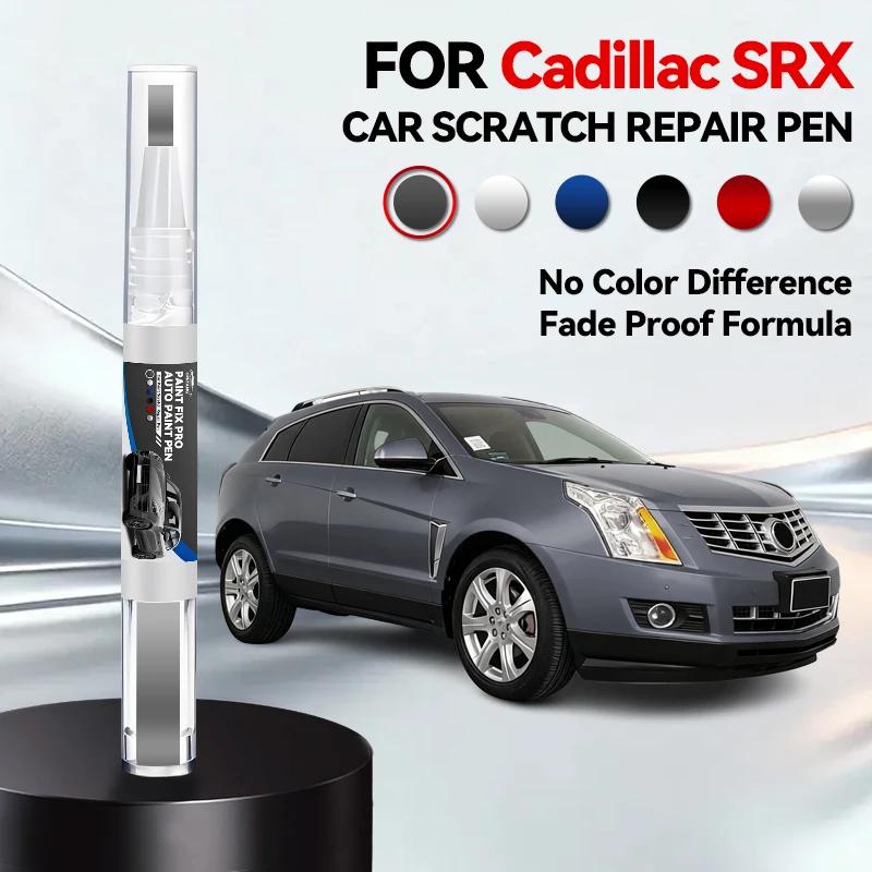 

Vehicle for Exclusive Use Car Paint Pen Repair For Cadillac SRX Car Paint Repair Pen Paint Scratch Repair Accessories Snow Whi
