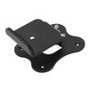 Speaker Wall Bracket Metal Strong Bearing Capacity Surround Sound Speaker Mounts for Samsung SX Q990B