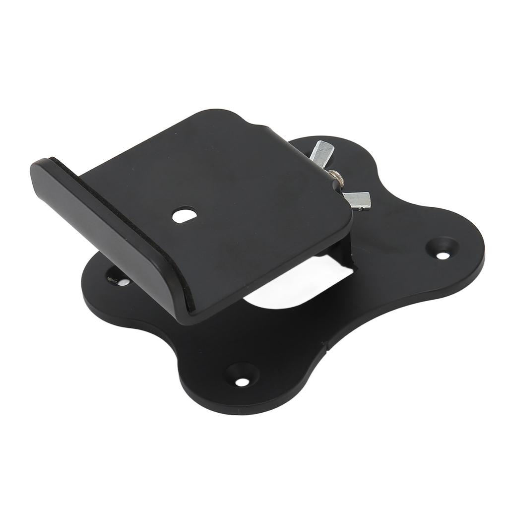Speaker Wall Bracket Metal Strong Bearing Capacity Surround Sound Speaker Mounts for Samsung SX Q990B