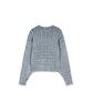 Aejyuttingkeumamaindeu Washed Memory Knit_Sky Blue(W)