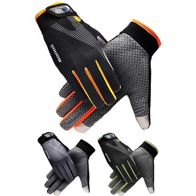 Ropa para ciclismo – Guantes de ciclismo