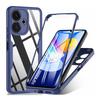Custodia Integrale 360° Per Xiaomi Redmi 14C 13 13C 15C 10C 15 12C 10 9 9A 9C NFC A5 A3X A4 A3 A2 A1 Copertura con Protezione Schermo Integrata