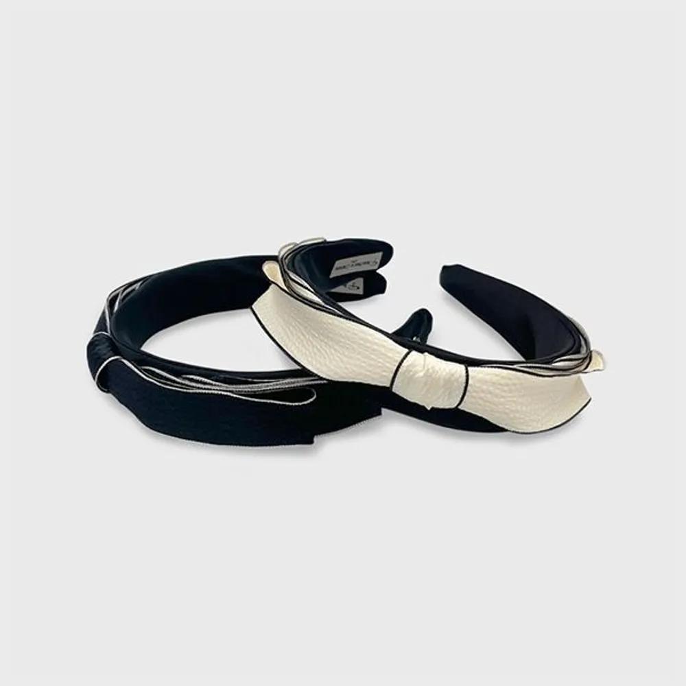Line Ribbon Hairband JP-22-231HB