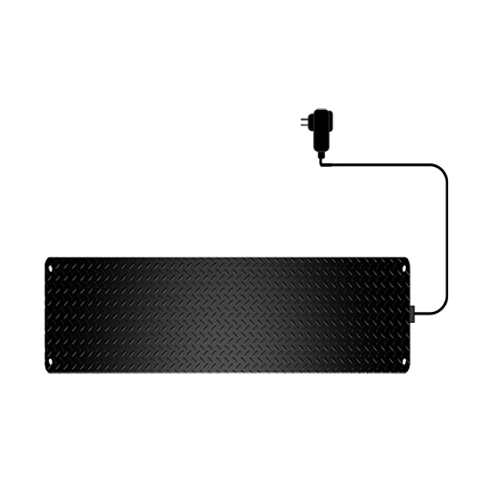 Snow Melting Mat Non Slip Ice