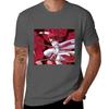 Kurama Tshirt Stain Resistant Casual Tee