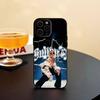 T-Tini T-Triple S-Stoessel   Phone Case Silicone Soft For IPhone 17 16 15 14 13 12 11 X XR Plus Pro Max Plus