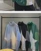 2022 Men's Trendy Loose Knit Turtleneck Sweater – Casual Unisex Winter Style