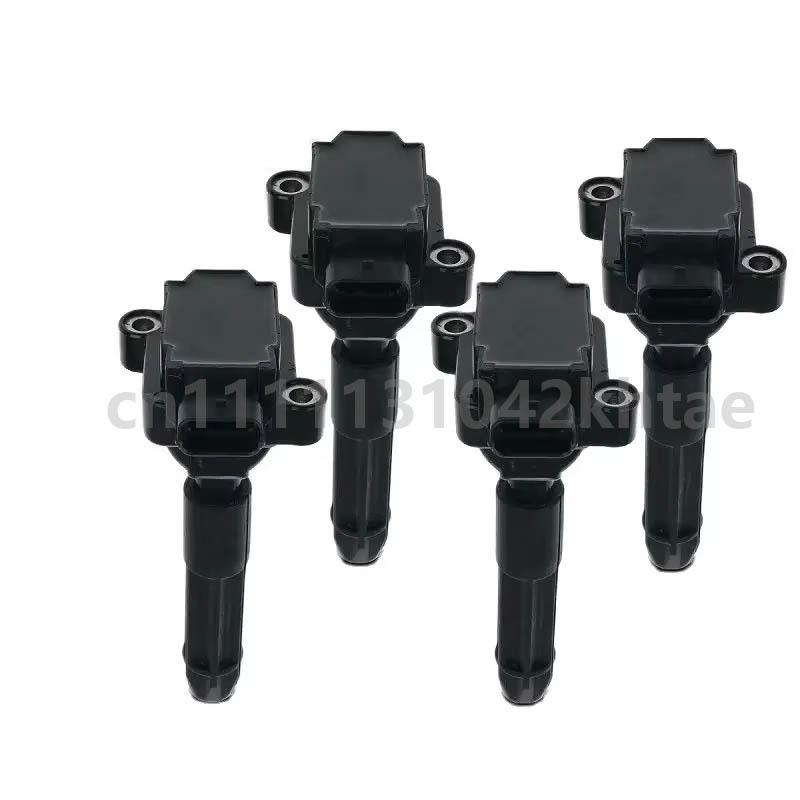 For Mercedes-Benz W203 CL203 S202 C208 A208 W210 S210 R170 Ignition Coil Ignition System OEM 0001501780 0001502880