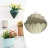 Woven Wall Basket Portable Storage Container for Kitchen Entryway Vegetables