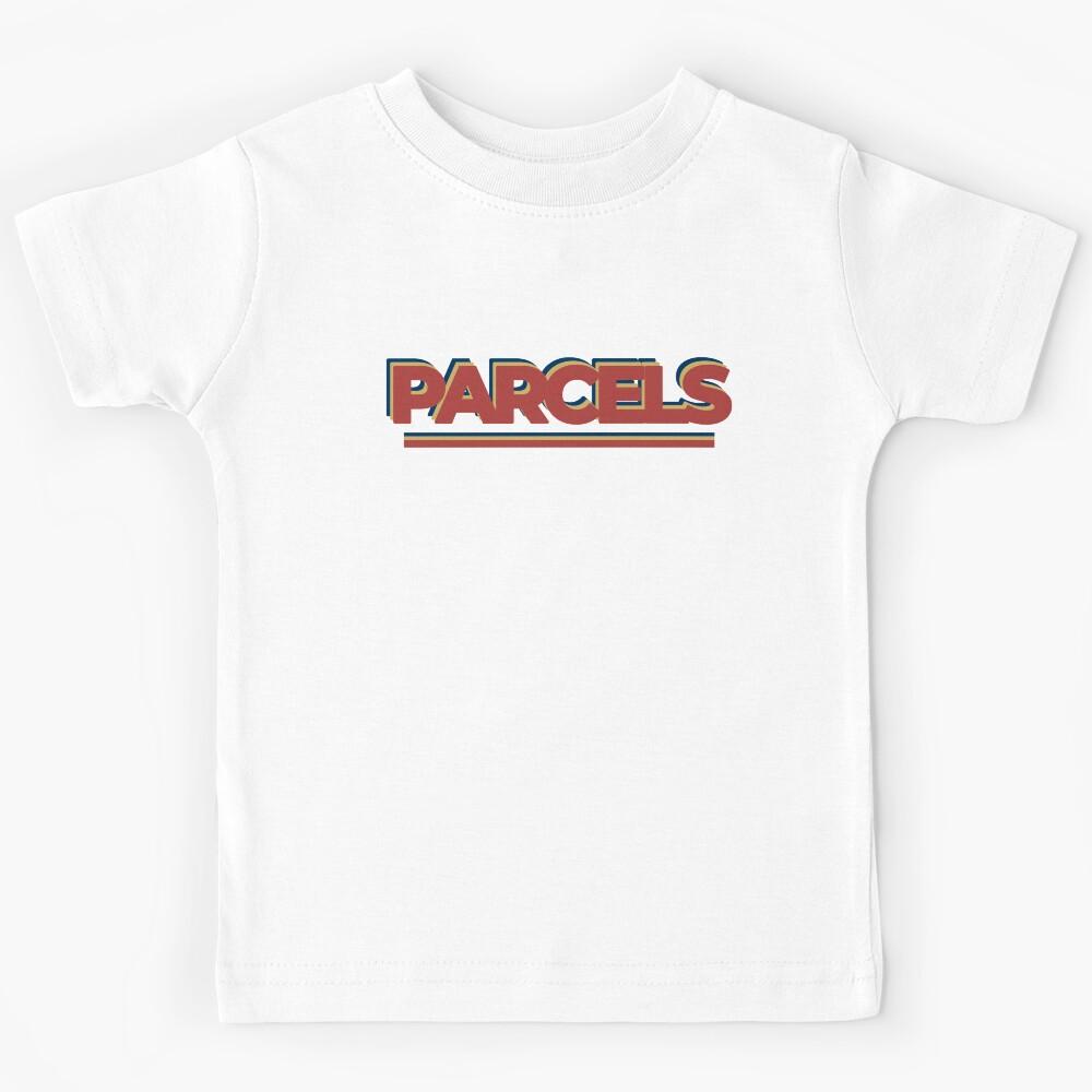 Parcels Kids T-Shirt 170