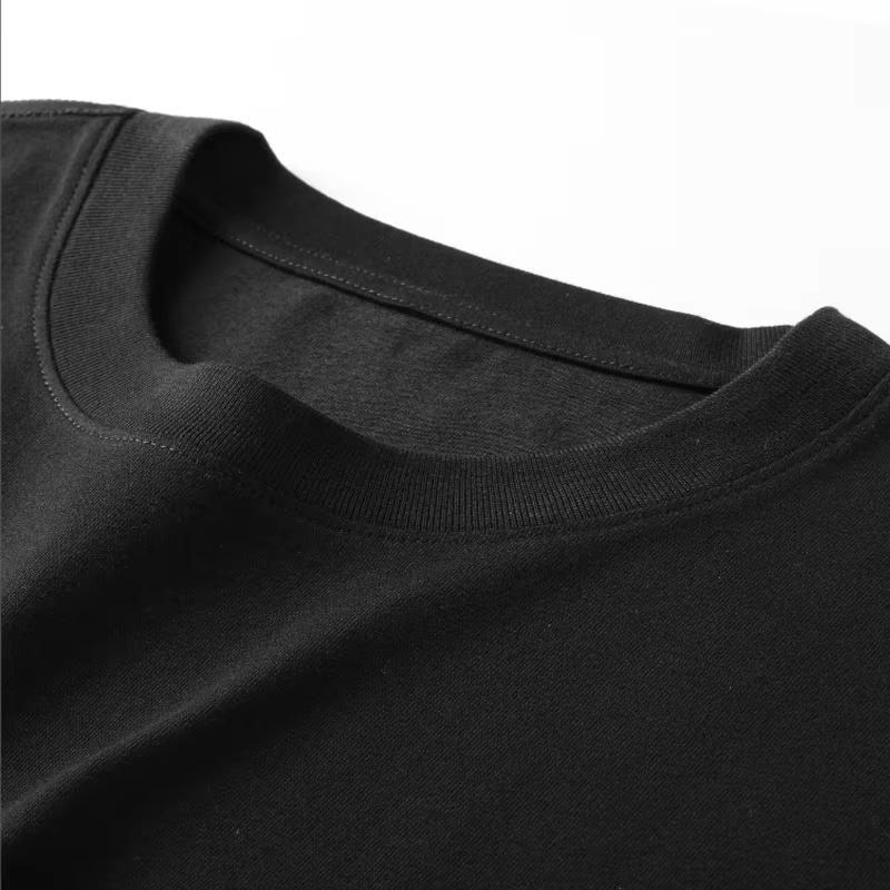 Men's Stars Treks Icons T Shirts Streetwear Cotton Short Sleeve Graphic Vintage Men Women Amusing Harajuku Daily Unisex Tops