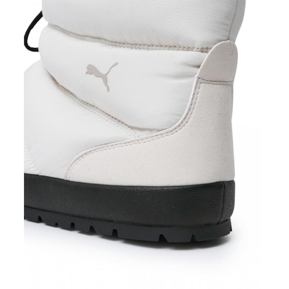 Puma Puma Tough Terra Hi   Alpine Snow  Desert Dust  402177 02