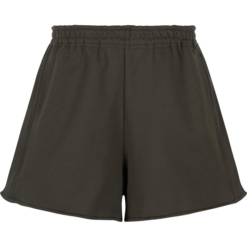 JNBY Women's Casual Wide-Leg Shorts
