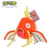 POKEMON Original Plush Toy Gengar Mimikyu Pikachu Charizard Genuine Kawaii Plush Doll Soft Cute Cartoon Piplup Toy for Kids Gift