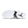 Air Jordan Why Not Zer0.4 GS Graffiti Kids Sneakers White Photon-Dust Volt DD9659-007