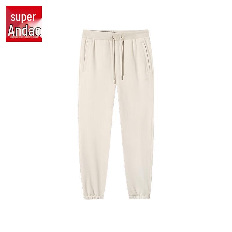 ANTA Men s Freedom Tapered Casual Sports Pants XL