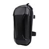 Dirt Bike Front-Batterie-Rahmentasche Ersatz für Surron LBX Elektrisches Dirt Bike Tasche Kohlefaser-Textur Wasserdicht