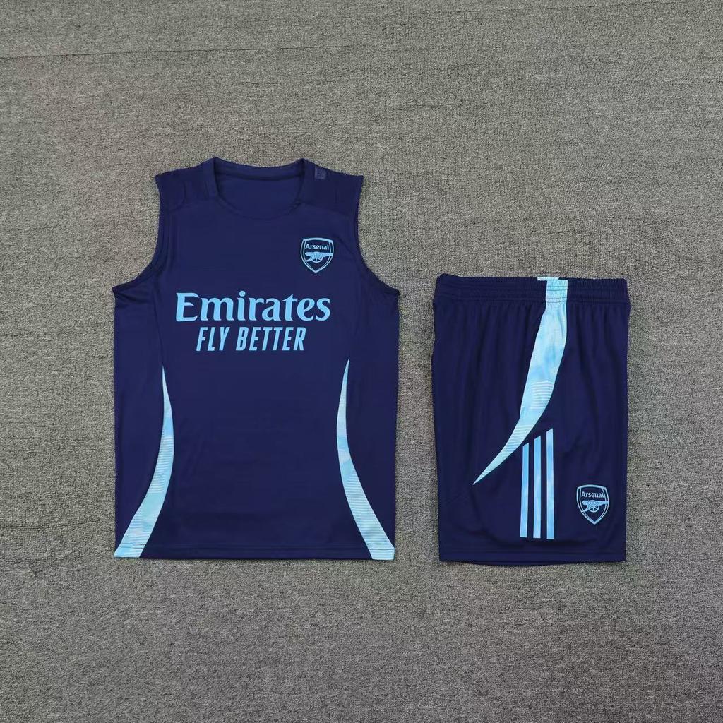 Wholesale Argentina France Portugal Brazil Real Madrid Barcelona Arsenal Breathable Sports Jerseys Vest Training Clothes