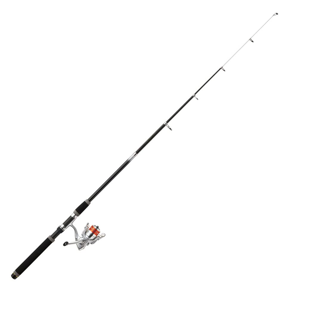 

Набор снастей PRO MARINE PG Wakuwaku SP 240 (EL2000S)