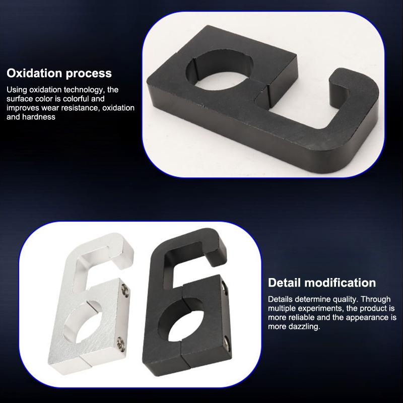 Motorrad Elektrofahrrad Haken Motorrad Haken Lenker Gepäcktaschen Aufhänger Haken Halter Für Pcx125 Pcx150 Pcx160 Pcx 125 Pcx 150