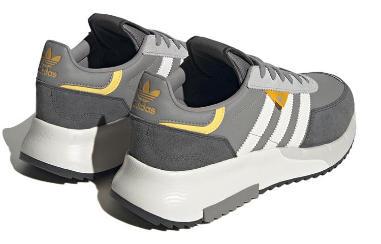 adidas Retropy F2 'Grey' HQ1896