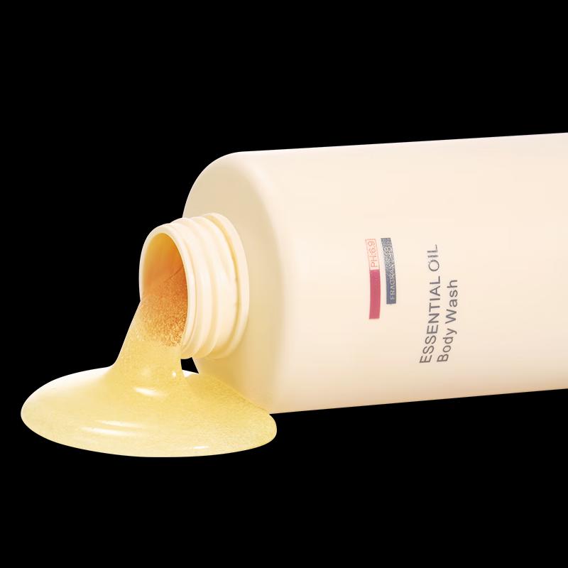 Adolph Brightening Shampoo & Youth Shower Gel Set