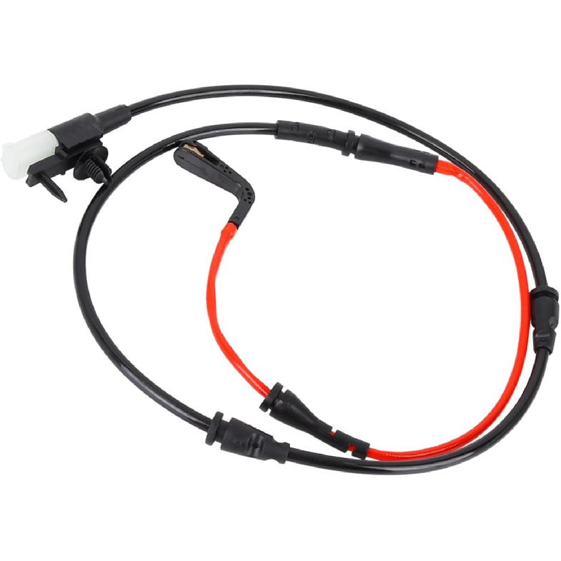 

Motoforti T4N16082 Front Brake Pad Electronic Wear Sensor Brake Pad Wear Indicators for Jaguar XE 2017-2018 Long-lasting
