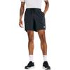 New Balance Sports Shorts Men's Black MS51902-BK