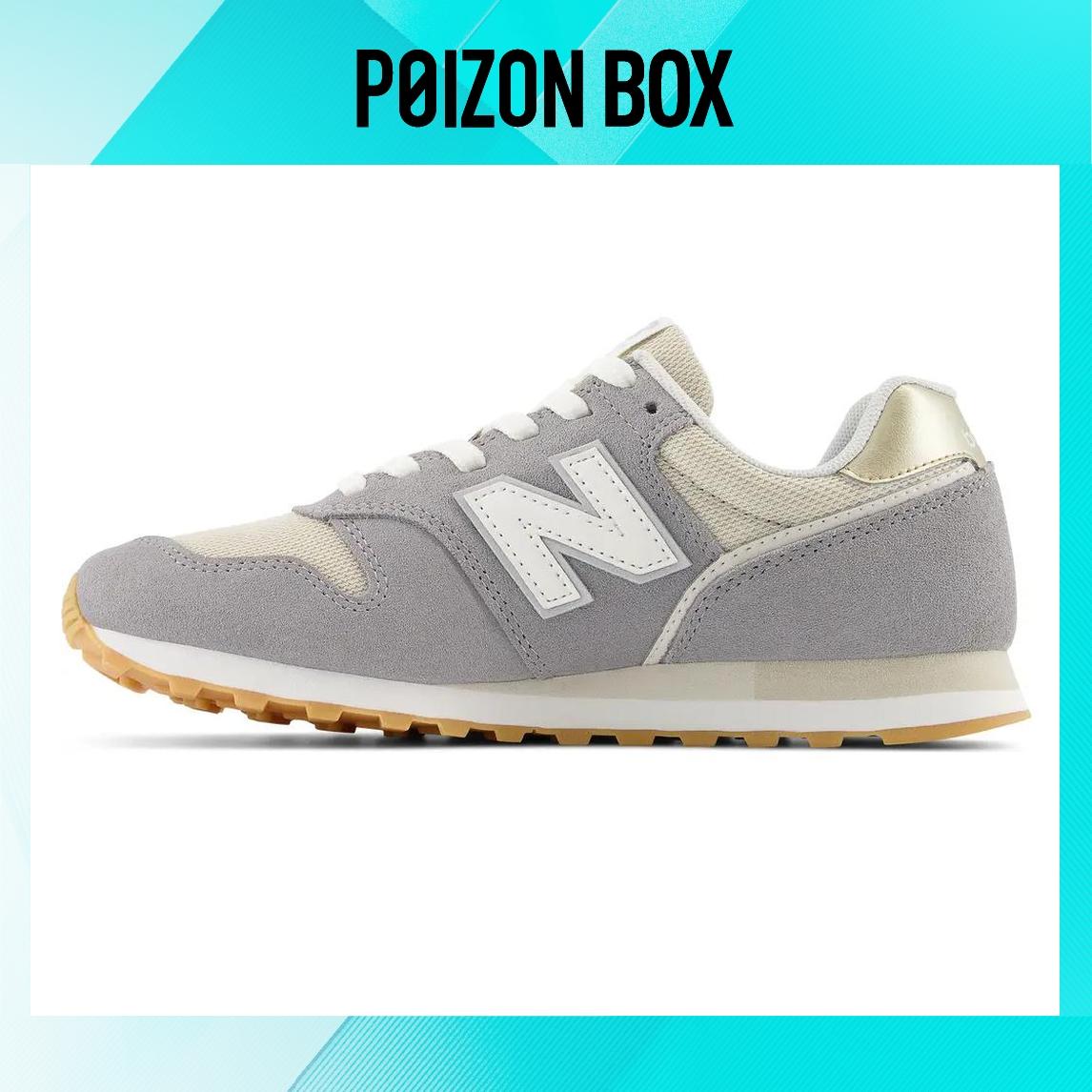 

кроссовки New Balance NB 373 Running shoes Women WL373PH2