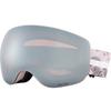 Ski Goggles With Double-Layer Anti-Fog Lens Interchangeable Lenses Prescription Insert Compatible Spherical Design Adults