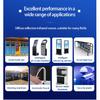 XKC-KD200 Active Infrared Sensors Intelligent Non-contact Sensor Switch for Smart Home Devices