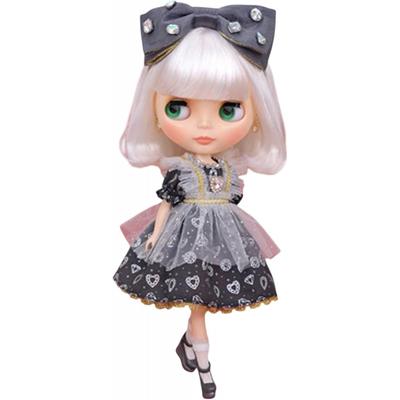 Good Smile Company Blythe Bijou Brilliant Lalka