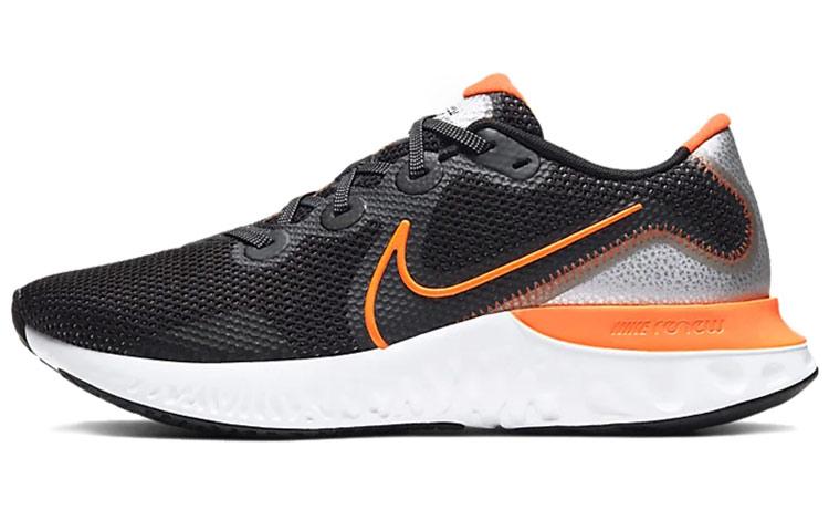 Nike Renew Run Black/Particle Grey CK6357-001 46