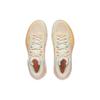 New LINING Liren 4 Basketball Shoes Men Mid Top Neon Yellow/Light Mustard/Cool Blue ABAT095-3