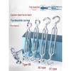 Carbon Steel Open Body Turnbuckle