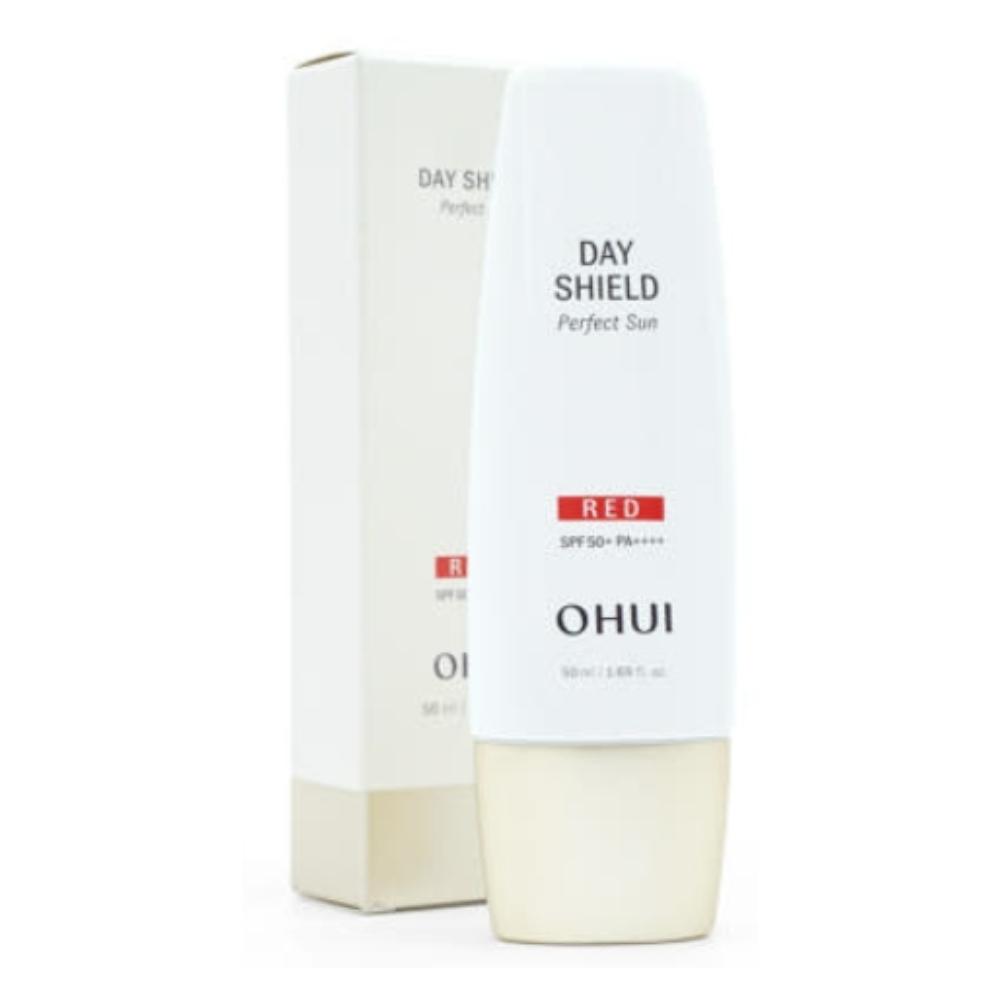 

O HUI Day Shield Perfect Sun Красный крем 50 мл 50ml
