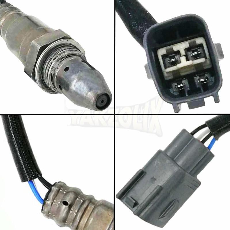 For Toyota Corolla Matrix 1.8L 2011 2012 2013 Upstream Downstream Oxygen O2 Sensor 89467-02070 89465-12840 234-9112 234-4305